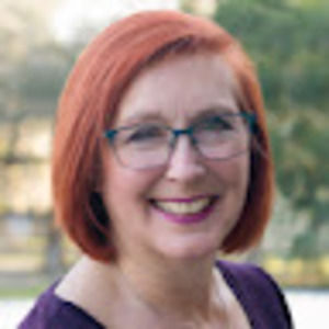 Meet your Posher, Judy